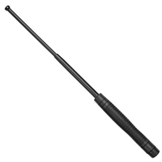 Pałka teleskopowa hartowana ESP 18'' (ExBO-18HE-BK) ESP - Euro Security Products