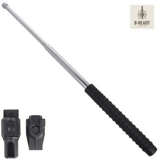 Pałka teleskopowa hartowana ESP 21'' (ExB-21H-CH BH-54) ESP - Euro Security Products