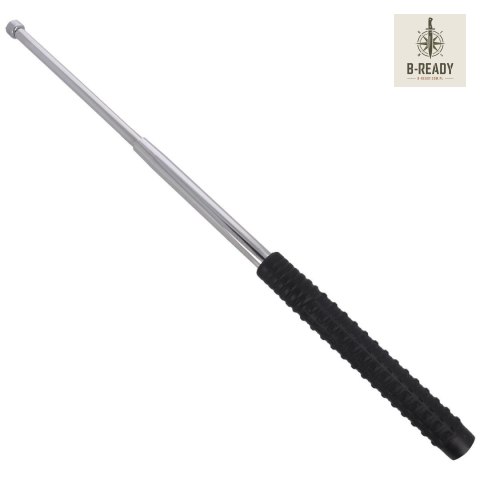 Pałka teleskopowa hartowana ESP 21'' (ExB-21H-CH BH-54) ESP - Euro Security Products