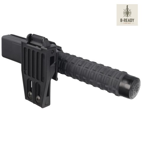 Pałka teleskopowa hartowana ESP 21'' (ExB-21H-CH BH-54) ESP - Euro Security Products