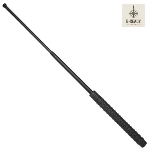 Pałka teleskopowa hartowana ESP 23'' (ExBO-23H-BK) ESP - Euro Security Products