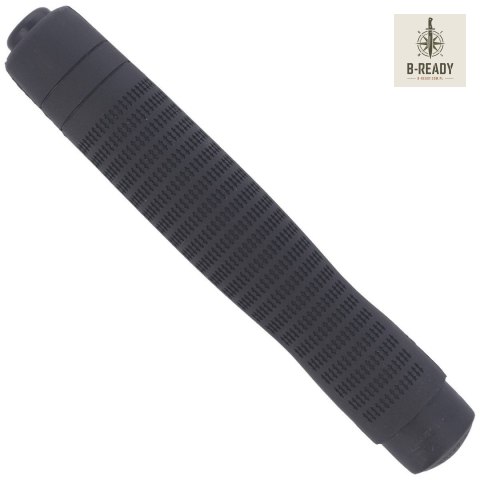Pałka teleskopowa hartowana ESP Ergonomic 16'' (ExBO-16HE-BK) ESP - Euro Security Products