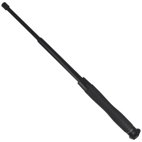 Pałka teleskopowa hartowana ESP Ergonomic Easy Lock 20'' (ExBTTO-20HE-BK) ESP - Euro Security Products