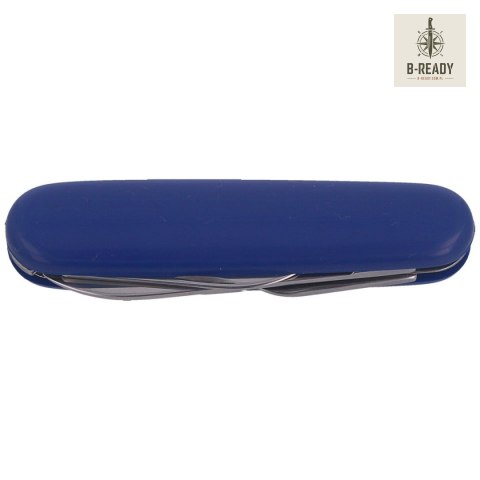 Scyzoryk Mikov Stovka Blue (100-NH-4 D) Mikov s.r.o.