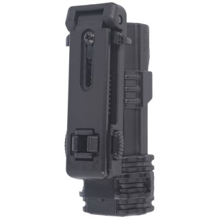 Uchwyt obrotowy ESP na pałkę teleskopową 16''-21'' z mocowaniem UBC-02 (SH-121) ESP - Euro Security Products