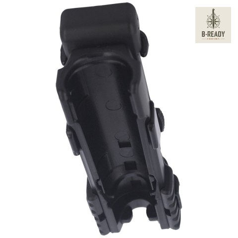 Uchwyt obrotowy ESP na pałkę teleskopową 16''-21'' z mocowaniem UBC-02 (SH-121) ESP - Euro Security Products