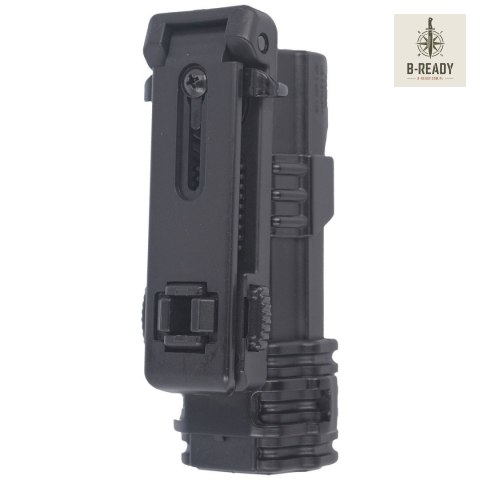 Uchwyt obrotowy ESP na pałkę teleskopową 16''-21'' z mocowaniem UBC-02 (SH-121) ESP - Euro Security Products