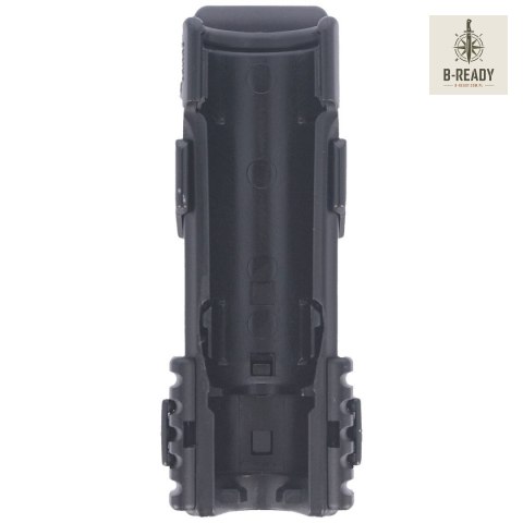 Uchwyt obrotowy ESP na pałkę teleskopową 16''-21'' z mocowaniem UBC-02 (SH-121) ESP - Euro Security Products