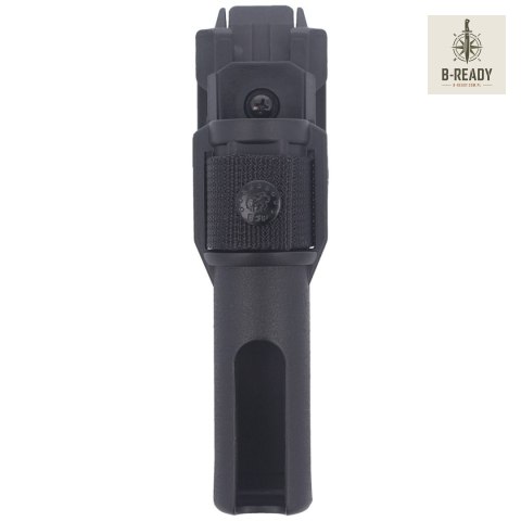 Uchwyt obrotowy ESP na pałkę teleskopową 23'', 26'', mocowanie UBC-05 (BH-55) ESP - Euro Security Products