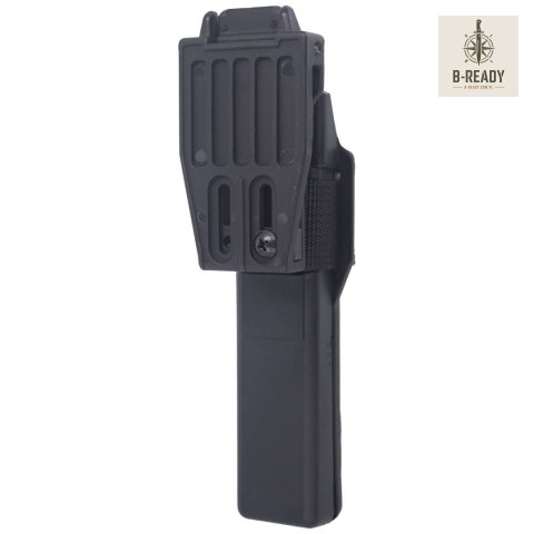 Uchwyt obrotowy ESP na pałkę teleskopową 23'', 26'', mocowanie UBC-05 (BH-55) ESP - Euro Security Products