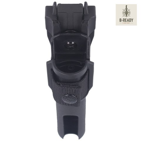 Uchwyt obrotowy ESP na pałkę teleskopową 23'', 26'', mocowanie UBC-05 (BH-55) ESP - Euro Security Products