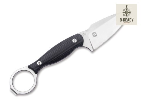 Nóż Böker Plus Accomplice D2