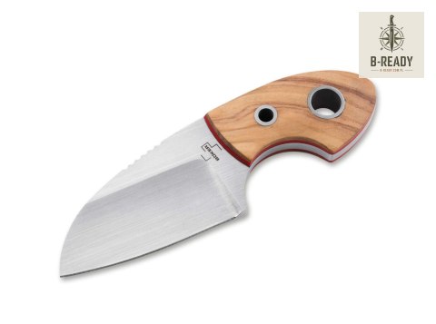 Nóż Böker Plus Gnome Olive