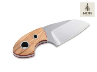 Nóż Böker Plus Gnome Olive