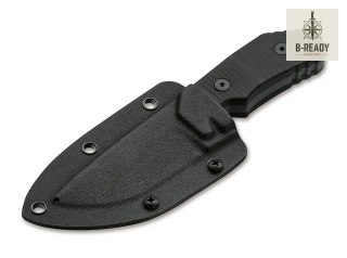 Nóż Böker Plus Little Dvalin Black