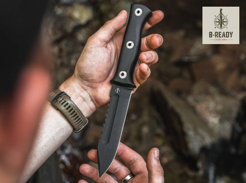 Nóż Böker Plus Pilot Knife 2.0