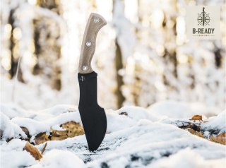 Nóż Böker Plus Tracker 2.0