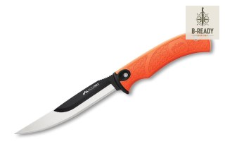 Nóż Outdoor Edge RazorMax Orange blister RMB-20C