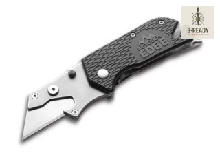Nóż Outdoor Edge UtiliPro Black blister