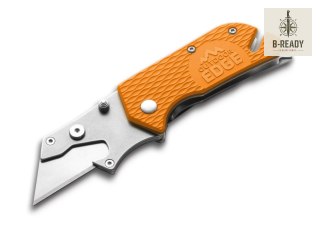 Nóż Outdoor Edge UtiliPro Orange blister
