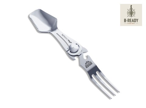 Outdoor Edge Chowlite Capmingset, blister