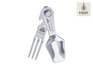 Outdoor Edge Chowlite Capmingset, blister