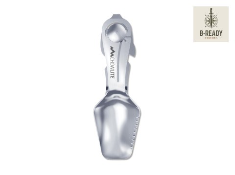 Outdoor Edge Chowlite Capmingset, blister
