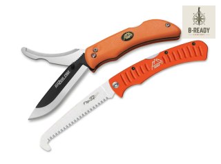 Zestaw myśliwski Outdoor Edge Razor Pro Saw Combo blister