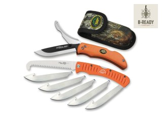 Zestaw myśliwski Outdoor Edge Razor Pro Saw Combo blister