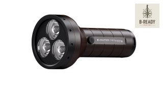 Latarka Ledlenser P18R Signature 4500lm