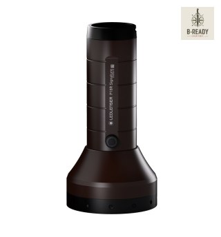 Latarka Ledlenser P18R Signature 4500lm