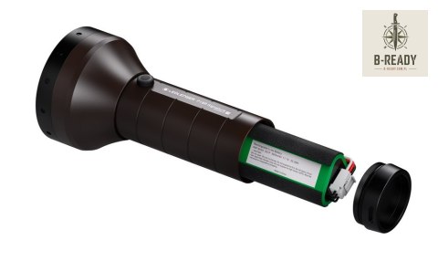 Latarka Ledlenser P18R Signature 4500lm