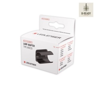 Ledlenser adapter typu A