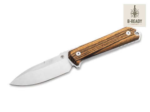 Nóż Böker Kiboku Bocote RWL34