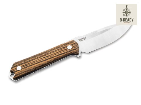 Nóż Böker Kiboku Bocote RWL34