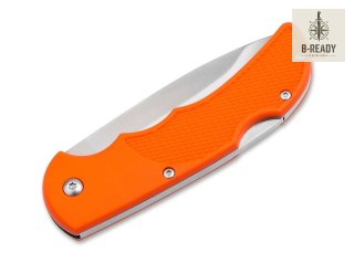 Nóż Böker Plus HL Single Pocket Knife Orange