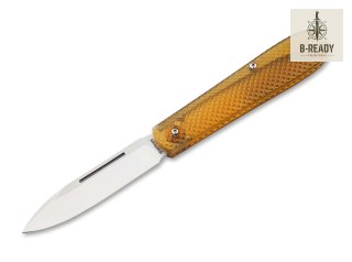 Nóż Böker Solingen Coffin Ultem MagnaCut