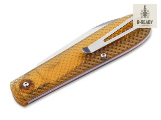 Nóż Böker Solingen Coffin Ultem MagnaCut