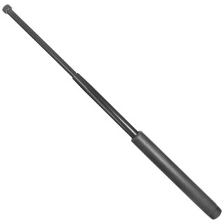 Pałka teleskopowa hartowana ESP 21'' leather-imitation grip (ExB-21HL) ESP - Euro Security Products