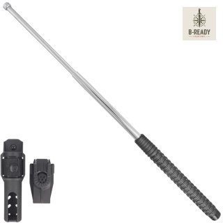 Pałka teleskopowa hartowana ESP 26'' (ExB-26H-CH BH-55) ESP - Euro Security Products