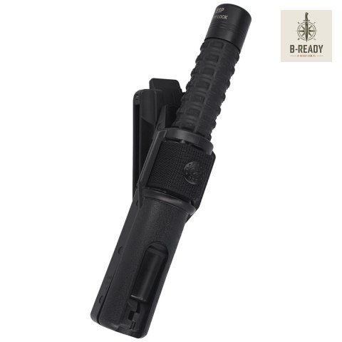 Pałka teleskopowa hartowana ESP Easy Lock 24'' (ExBT-24H-BK BHT-55) ESP - Euro Security Products
