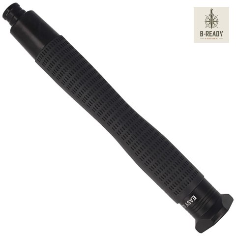 Pałka teleskopowa hartowana ESP Ergonomic Easy Lock 24'' (ExBTT-24HE-BK BHT-55) ESP - Euro Security Products