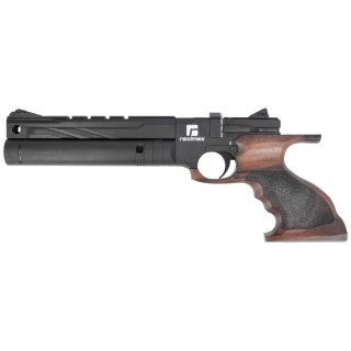 Pistolet wiatrówka PCP Reximex RPA 4.5 mm z regulatorem Reximex