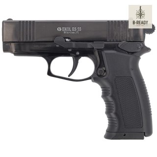 Pistolet wiatrówka Voltran Ekol ES 55 Black 4.5 mm Ekol by Voltran