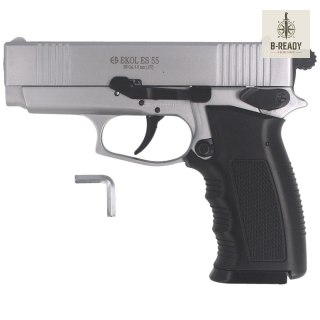 Pistolet wiatrówka Voltran Ekol ES 55 White 4.5 mm Ekol by Voltran