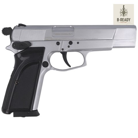 Pistolet wiatrówka Voltran Ekol ES 66 White 4.5 mm Ekol by Voltran