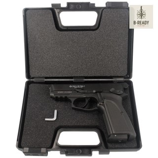 Pistolet wiatrówka Voltran Ekol ES P66C Black 4.5 mm Ekol by Voltran