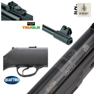 Wiatrówka Hatsan 90 Vortex 5.5 mm Hatsan Arms