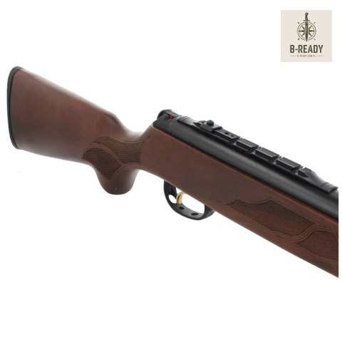Wiatrówka Hatsan 95 QE 5.5 mm Hatsan Arms