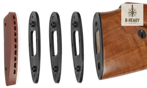 Wiatrówka Hatsan Proxima Vortex 5.5 mm Hatsan Arms